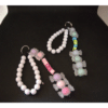 Dulces Recuerdos: ¡Llaveros personalizados para tu mejor amigo!