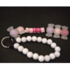 Dulces Recuerdos: ¡Llaveros personalizados para tu mejor amigo!