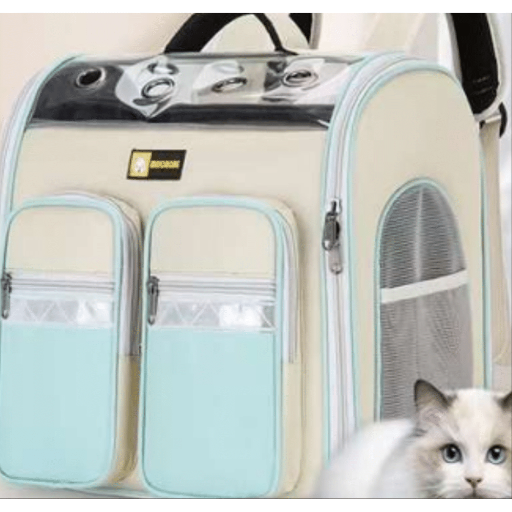 🎒 Maleta Cargador Travel Pet 🌟