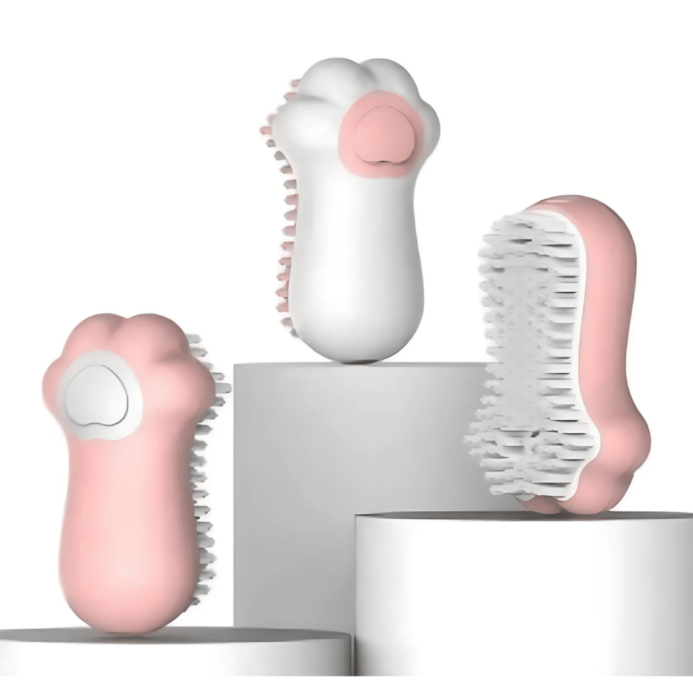 Dispensador Jabón "Paw Soap"