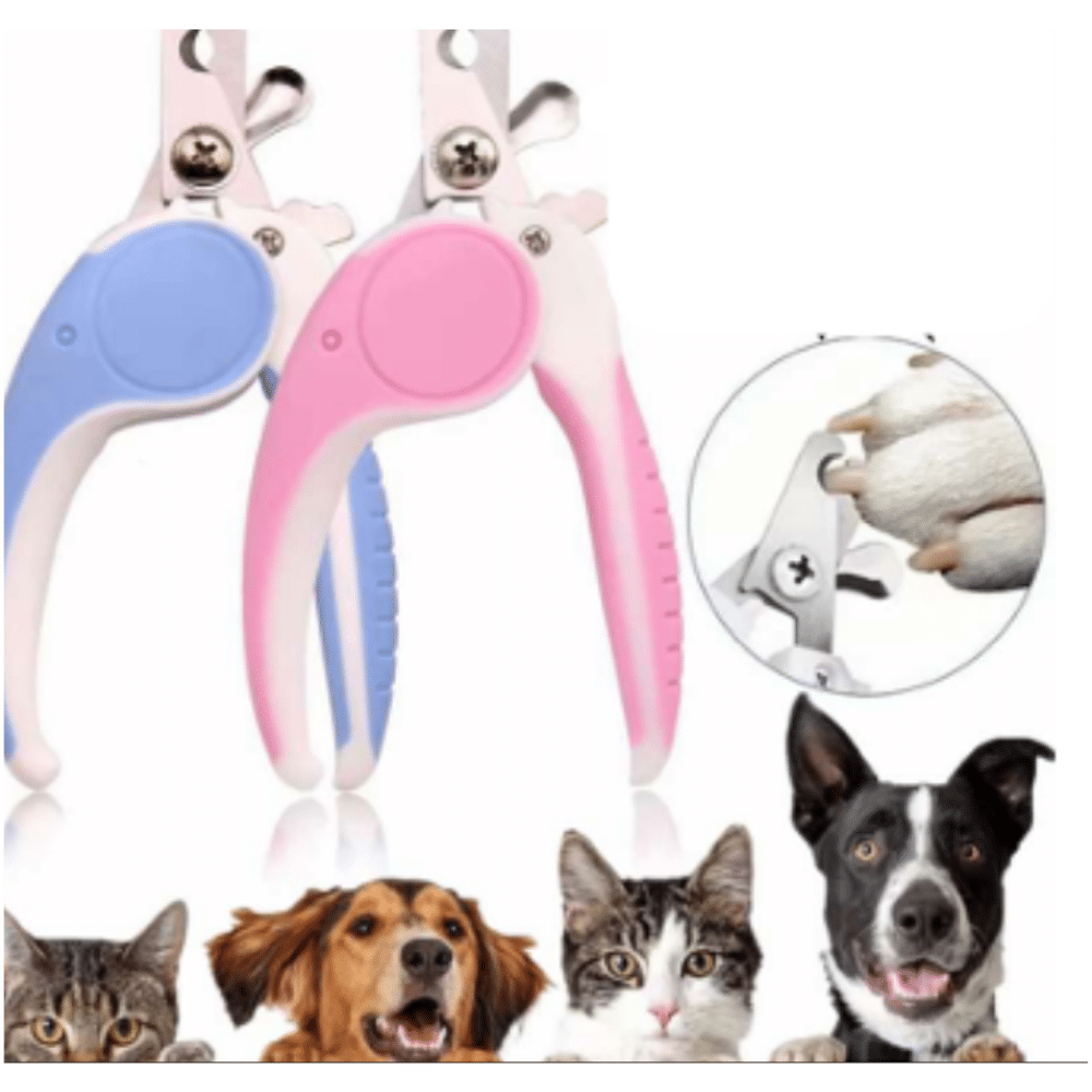 Cortaúñas "PetClip"