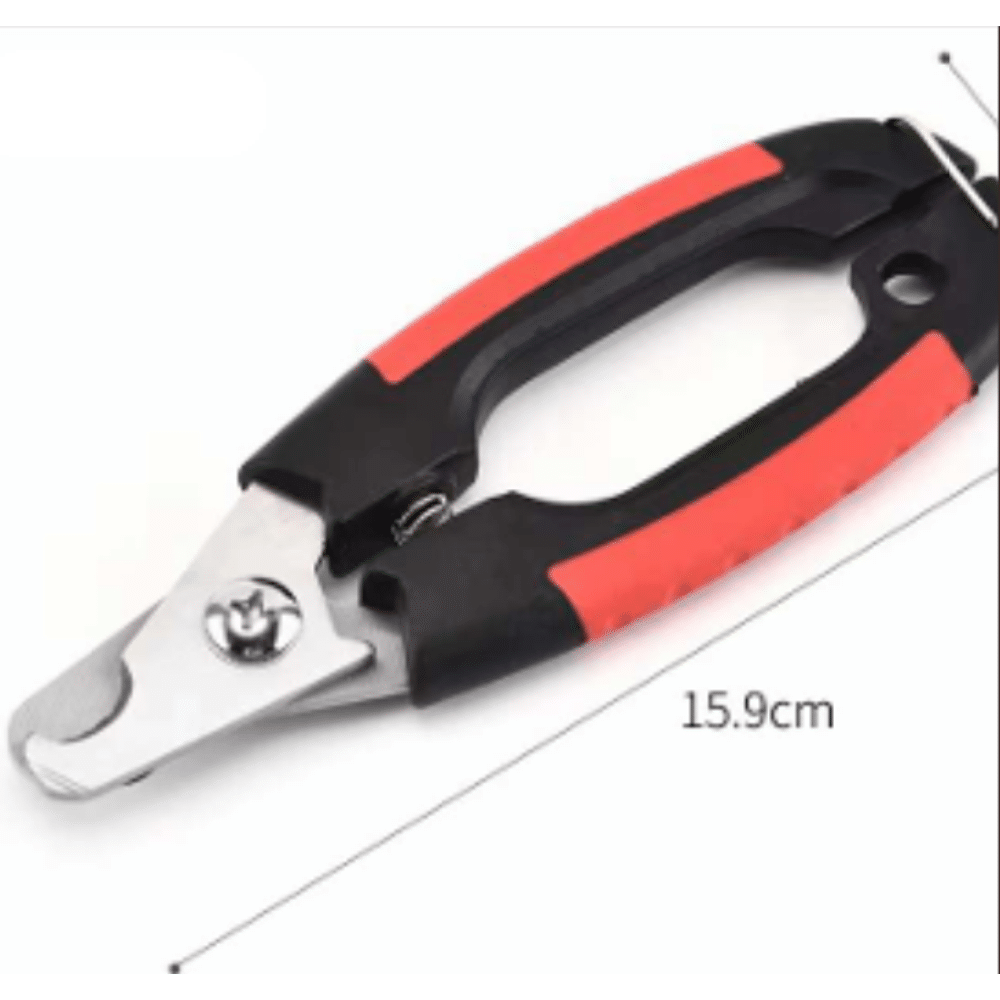 39 Cortaúñas Profesional "SharpTrim"