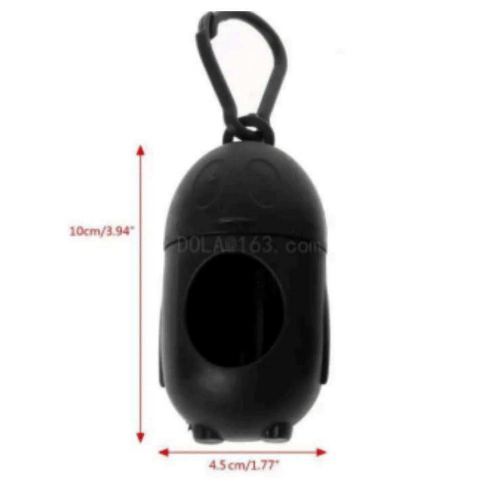 41 Portabolsas "PenguinPouch"