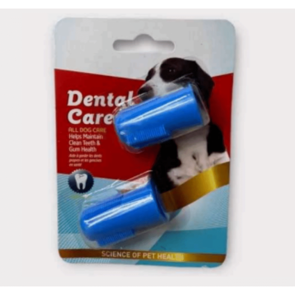 Cepillo de Dientes "DentalCare"