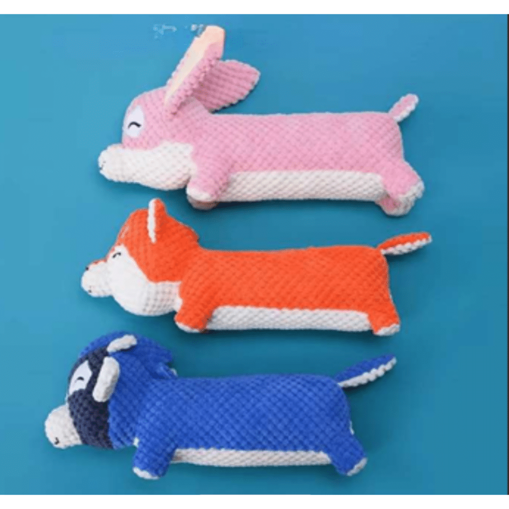 Peluches para Mascotas "AnimalFun"