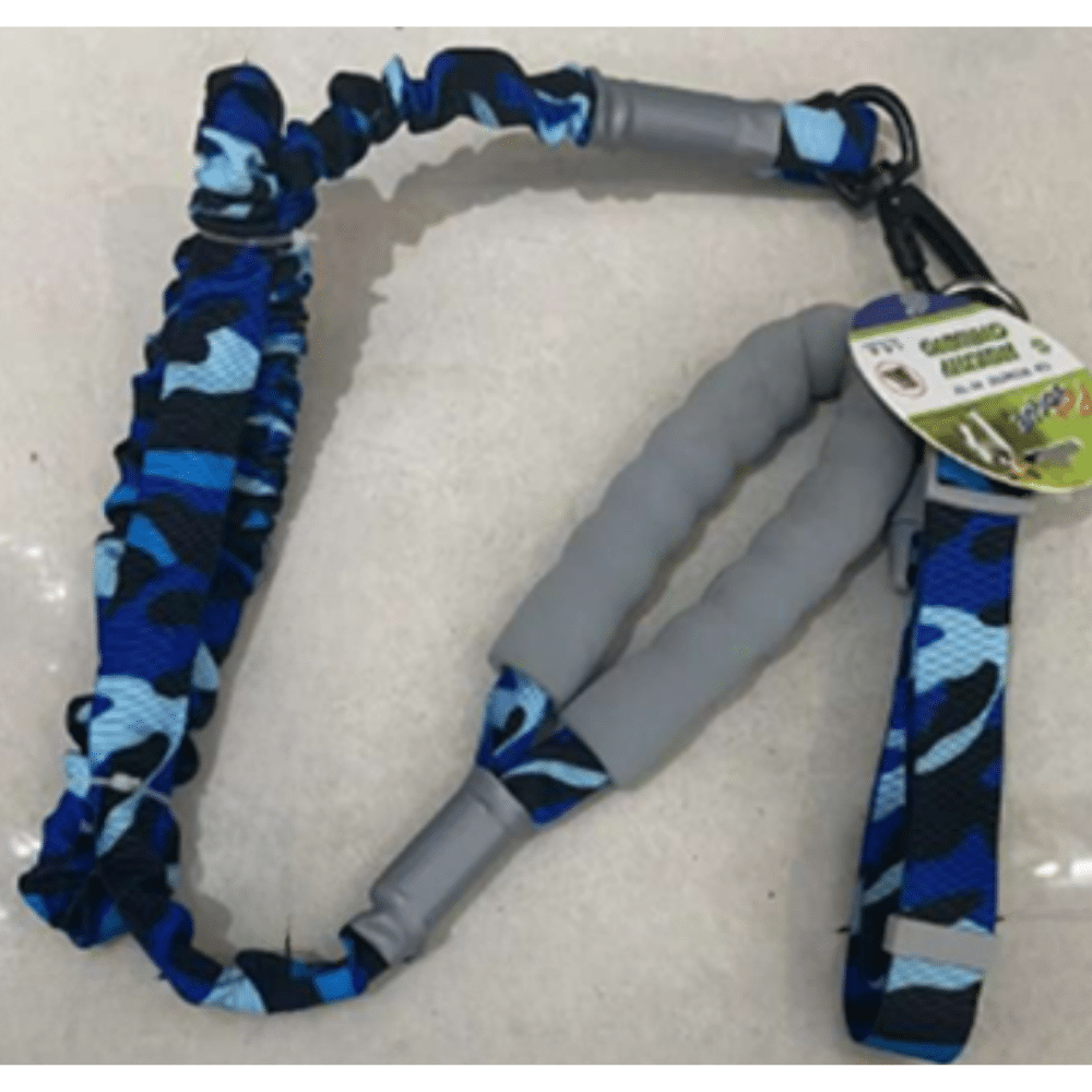 🌟 Lazo Elástico Comfort para Paseo 🐾