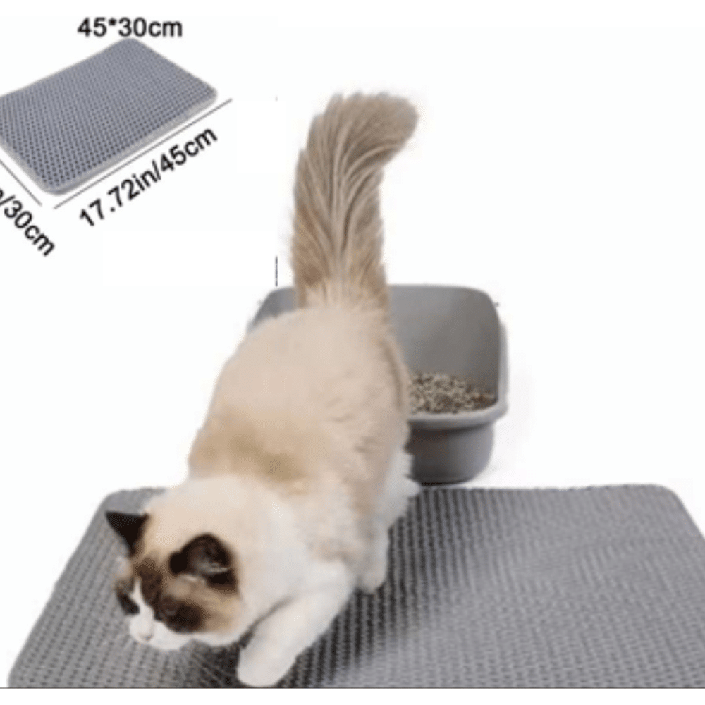 🐾 Tapete Higiénico Magic Pet 🧼